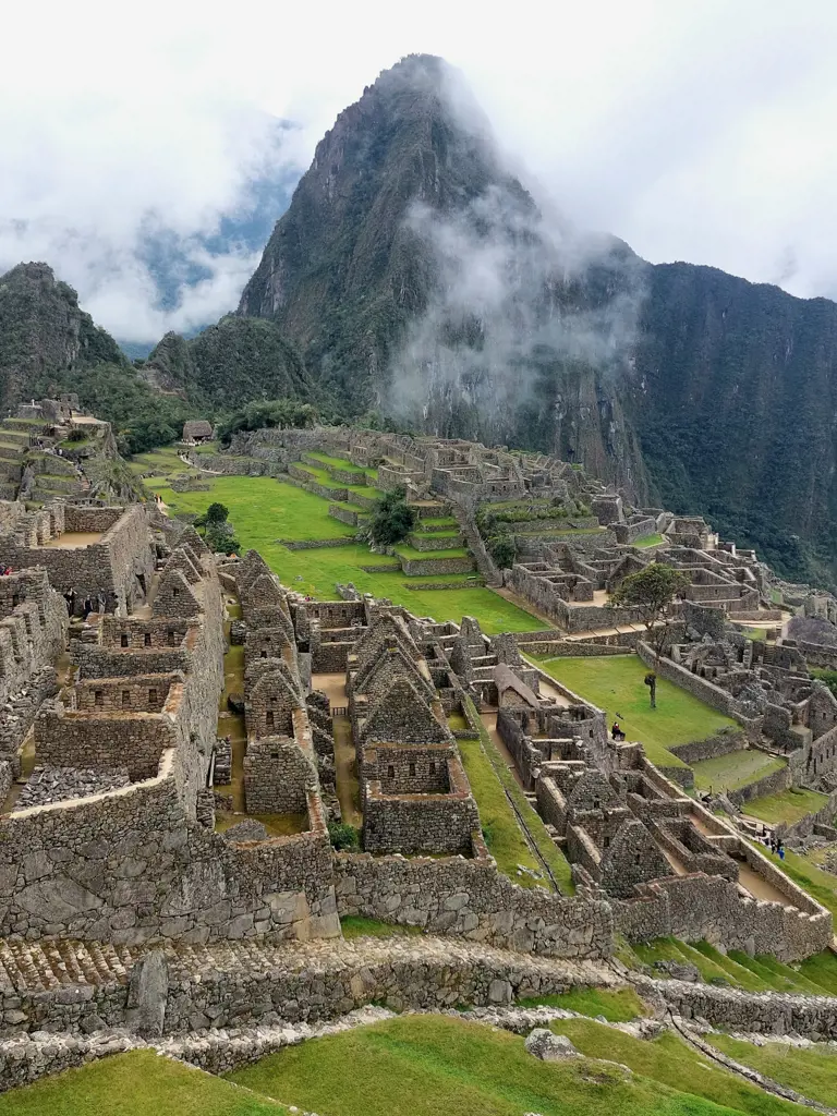 Peru, Bolivien & Chile – Privatreise von Machu Picchu in die Salzwüste
